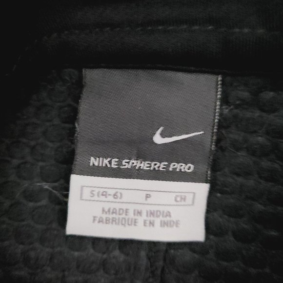 Nike Sphere Pro Full-Zip Textured Fitness Jacket - Picture 6 of 7